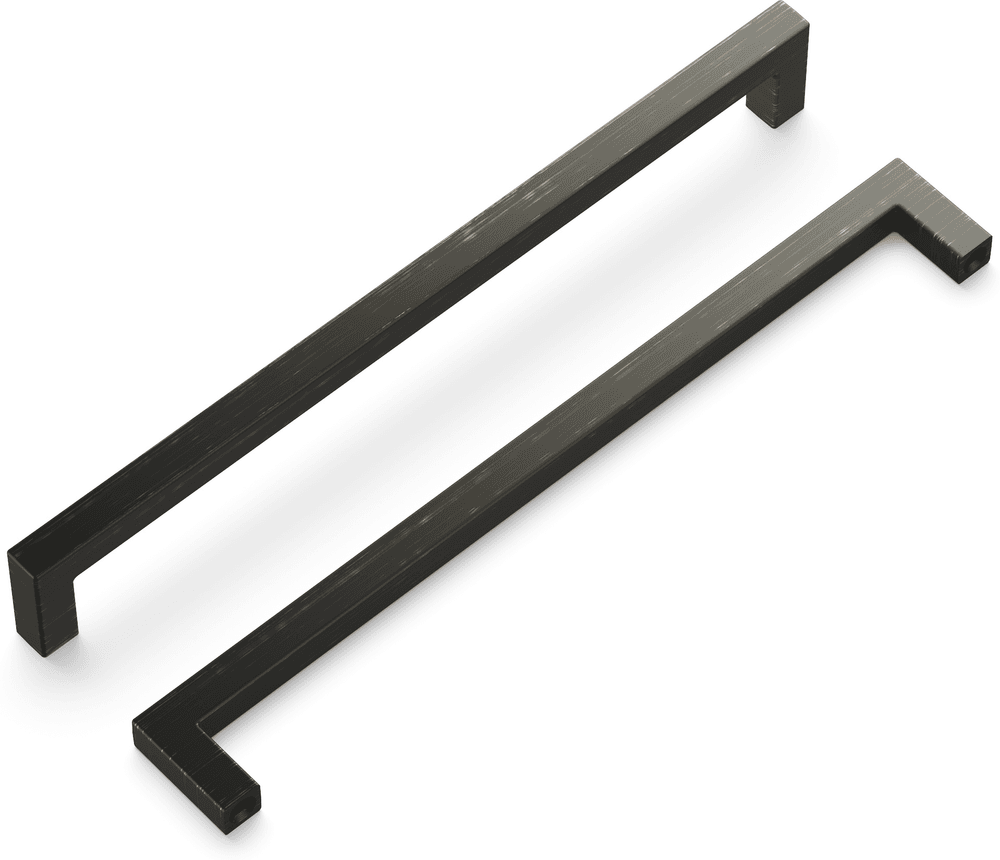 8-13/16" Skylight Handle Pull, Vintage Bronze Main - Image