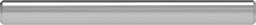 2-1/2" Bar pulls Cabinet Pull, Brushed Black Nickel (10/Box) Alt 2 - Image