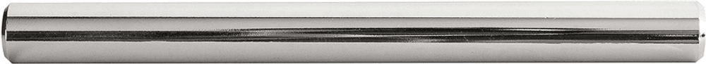 3-3/4" Bar pulls Cabinet Pull, Brushed Black Nickel (10/Box) Alt 2 - Image