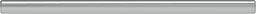6-5/16" Bar pulls Cabinet Pull, Chrome Alt 2 - Image