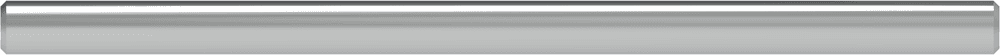 6-5/16" Bar pulls Cabinet Pull, Champagne Bronze Alt 2 - Image