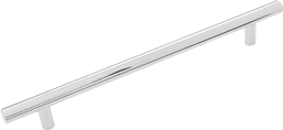 7-9/16" Bar pulls Cabinet Pull, Chrome Main - Image