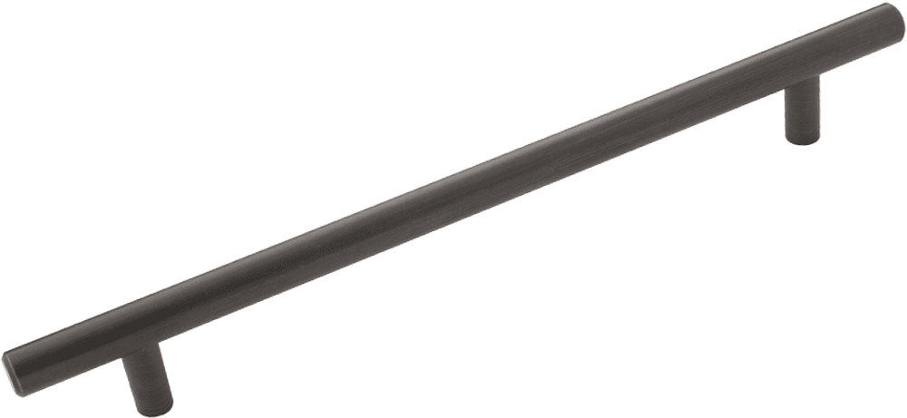 7-9/16" Bar pulls Cabinet Pull, Vintage Bronze Main - Image