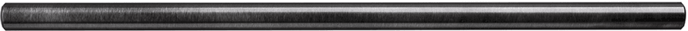 8-13/16" Bar pulls Cabinet Pull, Brushed Black Nickel (5/Box) Alt 2 - Image