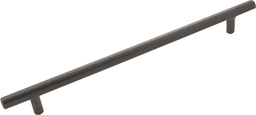10-1/16" Bar pulls Cabinet Pull, Vintage Bronze Main - Image