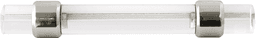 3" Crystal Palace Pull, Crysacrylic/Polished Nickel (10/Box) Alt 2 - Image