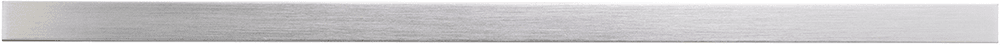 8-13/16" Streamline Rectangular Pull, Toasted Nickel (5/Box) Alt 2 - Image