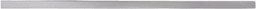 12" Streamline Rectangular Pull, Glossy Nickel (5/Box) Alt 2 - Image