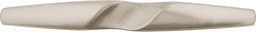 3" Serendipity Arch Pull, Toasted Nickel (10/Box) Alt 1 - Image