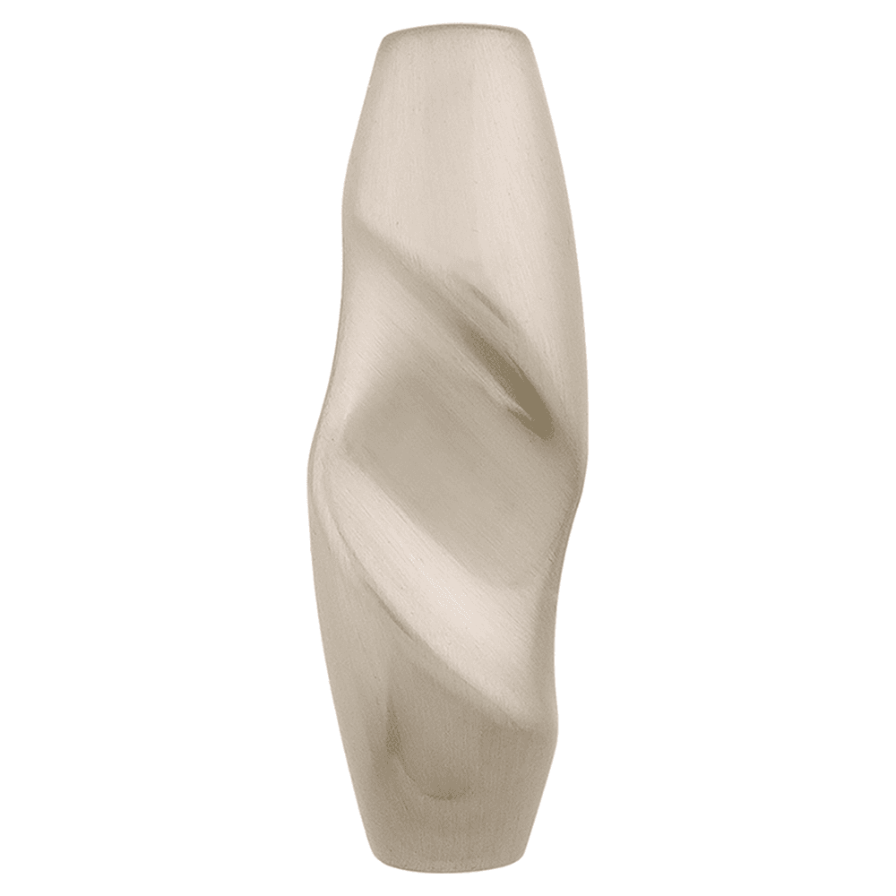 2-1/8" x 11/16" Serendipity Cabinet Knob, Toasted Nickel (10/Box) Alt 2 - Image