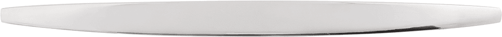 6-5/16" Velocity Sleek/Smooth Pull, Polished Nickel (10/Box) Alt 1 - Image