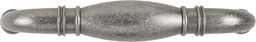8" Williamsburg Appliance Pull, Black Nickel Vibed (5/Box) Alt 3 - Image