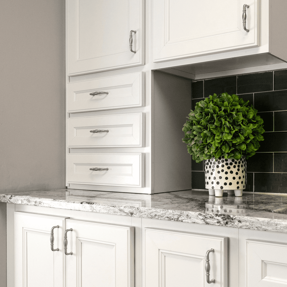 12" Williamsburg Appliance Pull, Stainless Steel Alt 5 - Image
