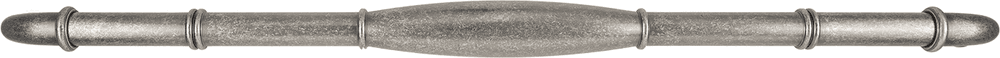 24" Williamsburg Appliance Pull, Black Nickel Vibed (5/Box) Alt 3 - Image