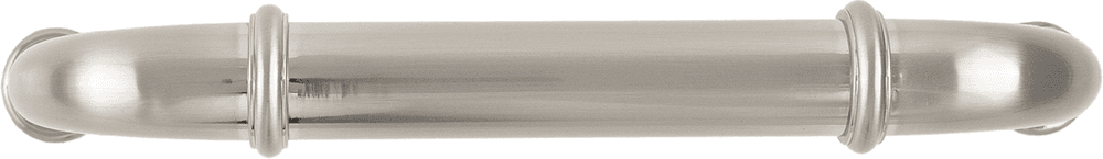 8" Cottage Appliance Pull, Satin Nickel (5/Box) Alt 3 - Image