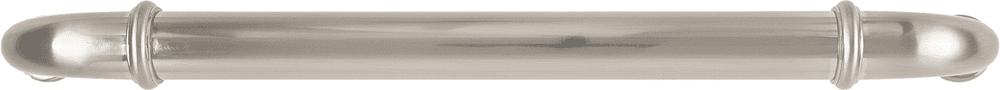 12" Cottage Appliance Pull, Satin Nickel (5/Box) Alt 3 - Image