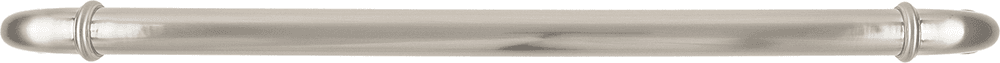 18" Cottage Appliance Pull, Satin Nickel (5/Box) Alt 3 - Image