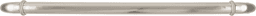 18" Cottage Appliance Pull, Satin Nickel (5/Box) Alt 3 - Image
