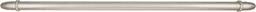 24" Cottage Appliance Pull, Stainless Steel (5/Box) Alt 3 - Image