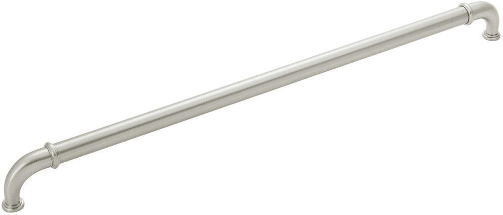 24" Cottage Appliance Pull, Stainless Steel (5/Box) Main - Image