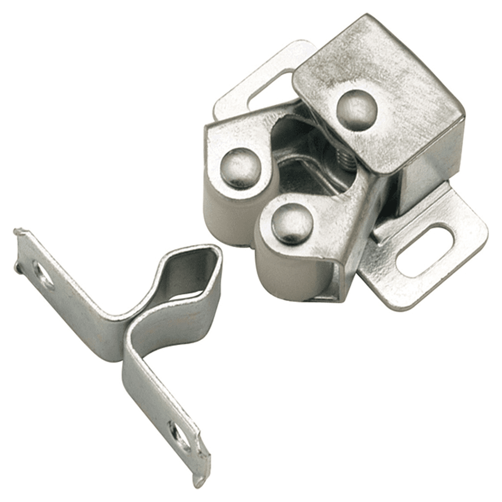 Catches Roller Catch with Strike, Cadmium (Box/25) Main - Image