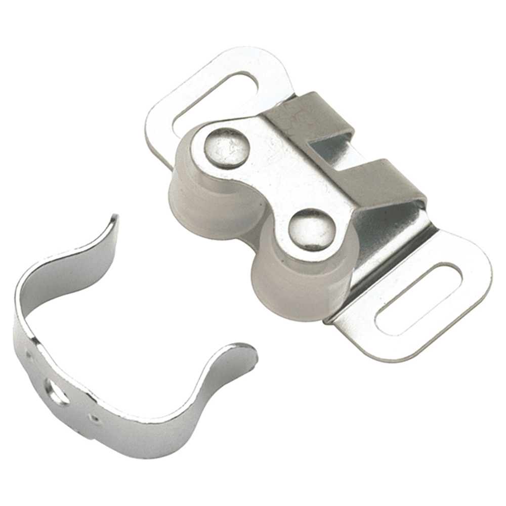 Catches Roller Catch with Clip, Cadmium (Box/25) Main - Image