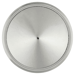 1-1/2" Metropolis Cabinet Knob, Chrome Alt 1 - Image