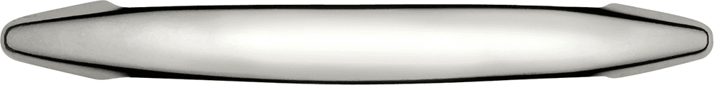 3" Southwest Arch Pull, Chrome Alt 1 - Image