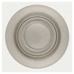 1-1/4" Cavalier Cabinet Knob, Satin Nickel Alt 1 - Image