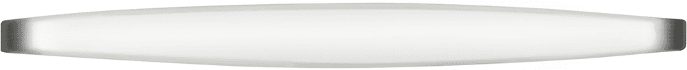 3" x 3-7/8" x 3/8" Southwest Handle Pull, Chrome Alt 1 - Image