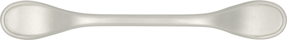 3" Southwest Transitional Arch Pull, Chrome (25/Box) Alt 1 - Image