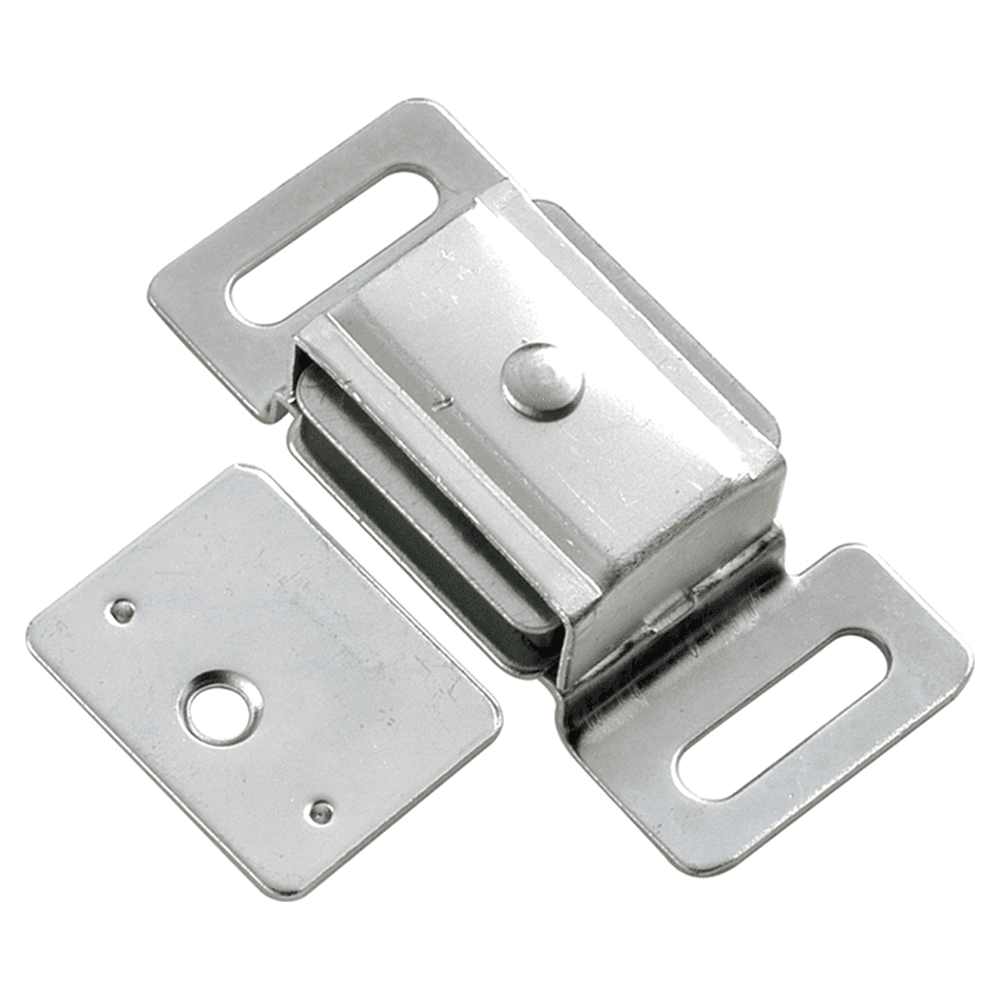 Catches Magnetic Catch, Cadmium (Box/25) Main - Image