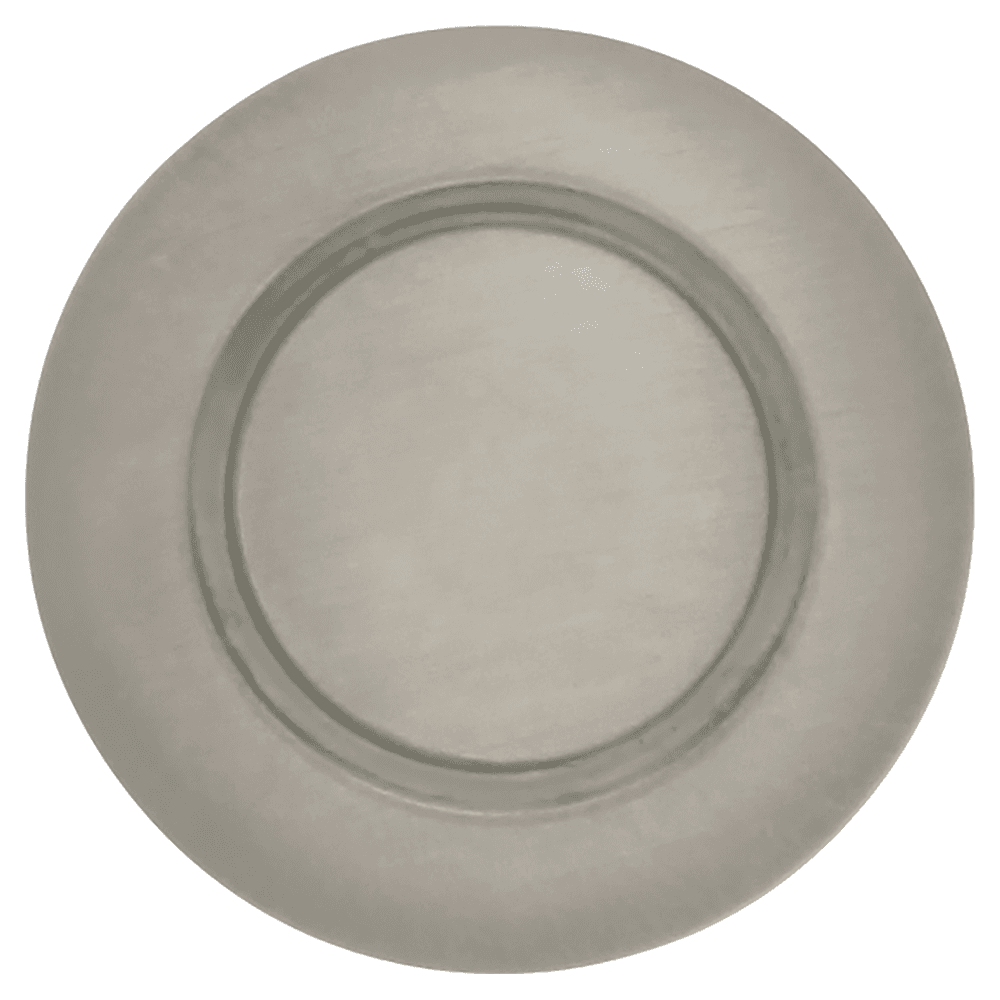 1-1/4" Eclipse Cabinet Knob, Chromolux Alt 1 - Image