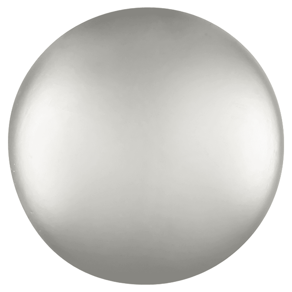 1-3/16" Metropolis Cabinet Knob, Chrome Alt 1 - Image