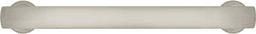8" American Diner Appliance Pull, Satin Nickel Alt 3 - Image
