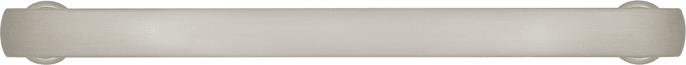 12" American Diner Appliance Pull, Satin Nickel Alt 3 - Image
