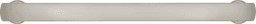 12" American Diner Appliance Pull, Satin Nickel Alt 3 - Image