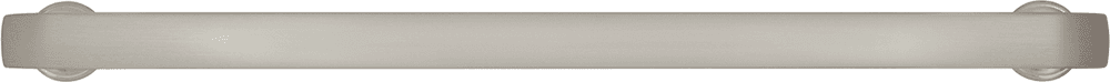18" American Diner Appliance Pull, Satin Nickel Alt 3 - Image