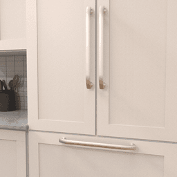 18" American Diner Appliance Pull, Stainless Steel Alt 2 - Image