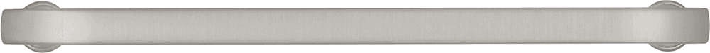 18" American Diner Appliance Pull, Stainless Steel Alt 3 - Image