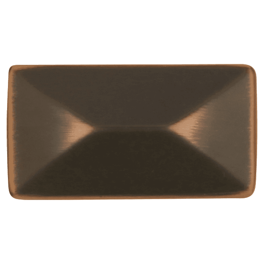 1-1/4" Bungalow Cabinet Knob, Oil-Rubbed Bronze Alt 1 - Image