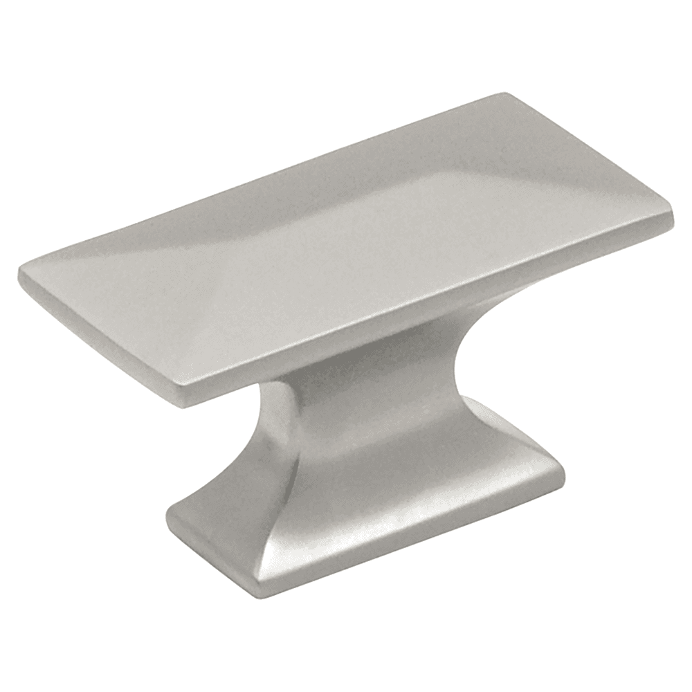 1-3/4" Bungalow Cabinet Knob, Pearl Nickel Main - Image