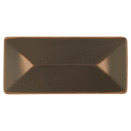 2-5/16" Bungalow Cabinet Knob, Oil-Rubbed Bronze (10/Box) Alt 1 - Image