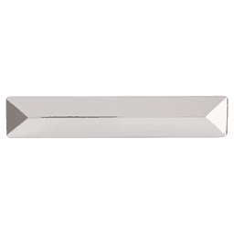 3" Bungalow Cabinet Pull, Satin Nickel (10/Box) Alt 1 - Image