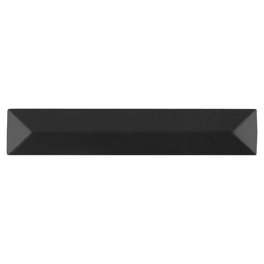3" Bungalow Cabinet Pull, Oil-Rubbed Bronze Alt 1 - Image