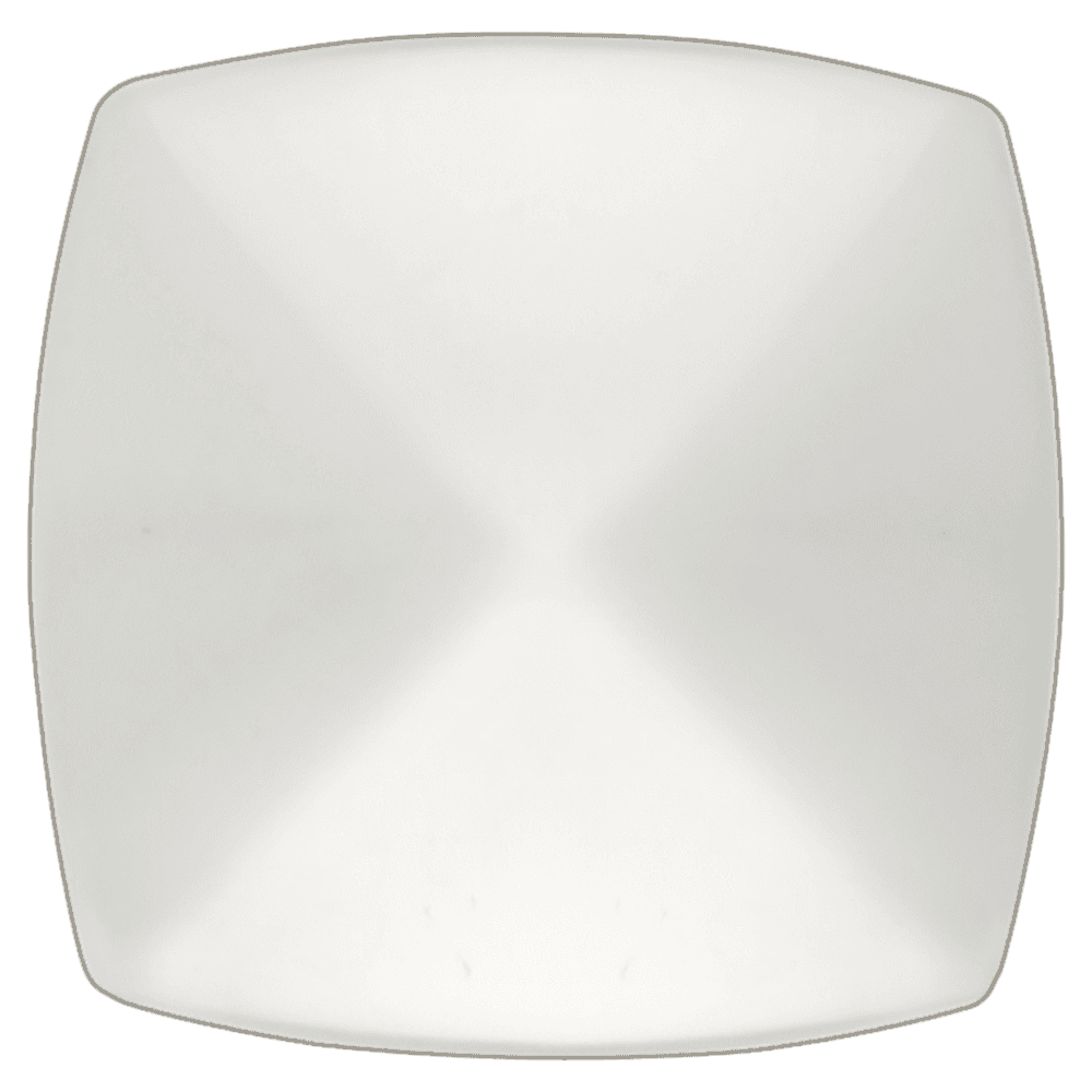 1-1/2" Euro-Contemporary Cabinet Knob, Chrome Alt 1 - Image