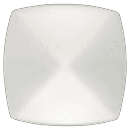1-1/2" Euro-Contemporary Cabinet Knob, Chrome Alt 1 - Image