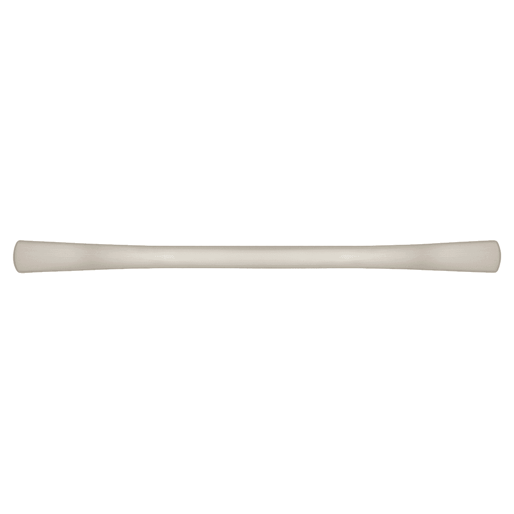 8" Euro-Contemporary Appliance Pull, Satin Nickel Alt 1 - Image
