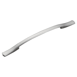 8" Euro-Contemporary Appliance Pull, Satin Nickel Main - Image