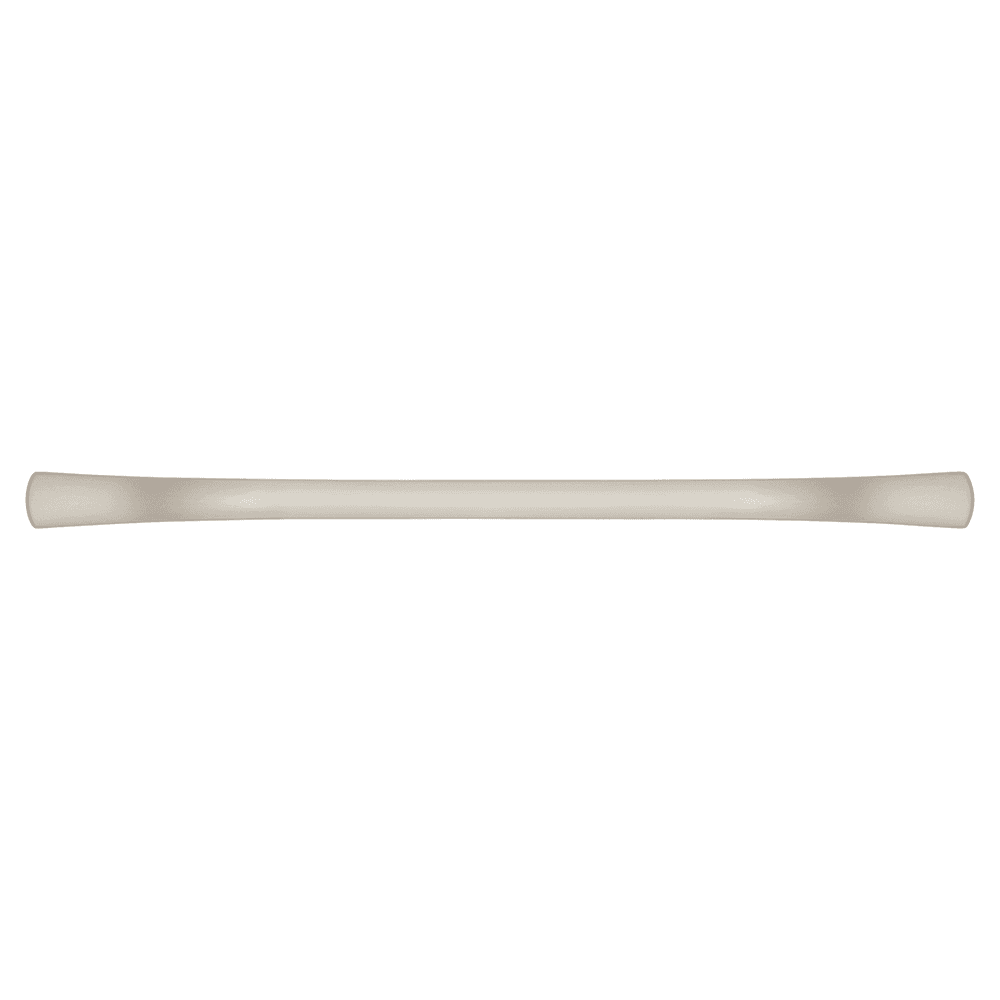12" Euro-Contemporary Appliance Pull, Satin Nickel Alt 1 - Image